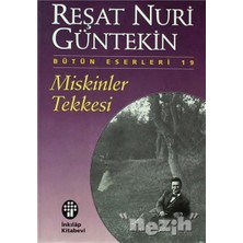 TeknoKapsül Inkılap Kitabevi Miskinler Tekkesi