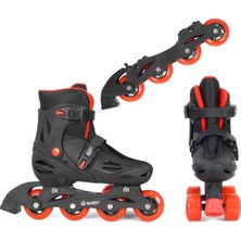 Empressco YX-153 Combo Paten 2'li Set, Konfor ve Stil Için Ideal Seçim