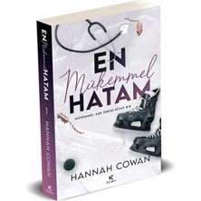 TeknoKapsül Pukka Yayınları En Mükemmel Hatam-Hannah Cowan