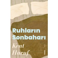 TeknoKapsül Dedalus Kitap Ruhların Sonbaharı