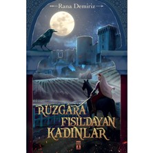 TeknoKapsül Genç Timaş Rüzgara Fısıldayan Kadınlar