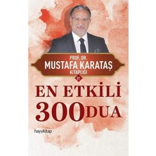 TeknoKapsül Hayykitap En Etkili 300 Dua
