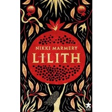 TeknoKapsül Eksik Parça Yayınları Lilith
