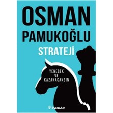TeknoKapsül Inkılap Kitabevi Strateji