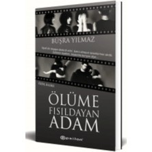 TeknoKapsül Epsilon Yayınevi Ölüme Fısıldayan Adam Özel Baskı