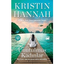 TeknoKapsül Doğan Kitap Unutulmuş Kadınlar
