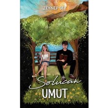 TeknoKapsül Martı Yayınları Solucan 1: Umut / Zeynep Sey / / 9786254489419