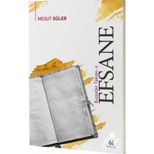 TeknoKapsül 44 Yayınları Efsane (Kuzenler Takımı-3)