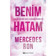 TeknoKapsül Epsilon Yayınevi Benim Hatam