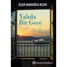 TeknoKapsül Remzi Kitabevi Yalıda Bir Gece