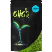 Otto Azotıc Biyolojik Ajan 200 Gr. Poşet Toz