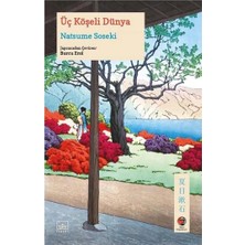 TeknoKapsül Ithaki Yayınları Üç Köşeli Dünya