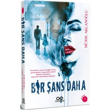 TeknoKapsül Hasrem Yayınları Bir Şans Daha / Müjde Aklanoğlu / / 9786259617381