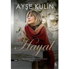 TeknoKapsül Everest Yayınları Hayal / / Ayşe Kulin