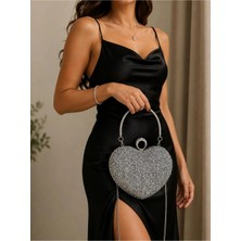 RoseBuy Bags Kadın Özel Davet ve Nişan Abiye Çantası