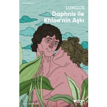 TeknoKapsül Can Daphnis ile Khloe'nin Aşkı