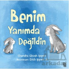 TeknoKapsül Diyojen Yayıncılık Benim Yanımda Değildin