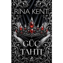 TeknoKapsül Ren Kitap Güç Tahtı / Rina Kent / / 9786258691320