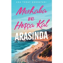 TeknoKapsül Timaş Yayınları Merhaba ve Hoşçakal Arasında