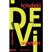 TeknoKapsül Inkılap Kitabevi Içindeki Devi Uyandır