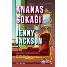 TeknoKapsül The Kitap Ananas Sokağı