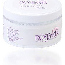 Shophnrl Rosemix - Lanta Kokulu Vazelin 100 ml - 2 Adetlik Set