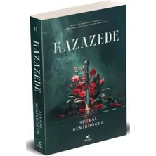 TeknoKapsül Pukka Yayınları Kazazede 2 Şevval Demirdöğer