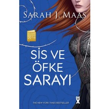 TeknoKapsül Dex Dikenler ve Güller Sarayı 2: Sis ve Öfke Sarayı