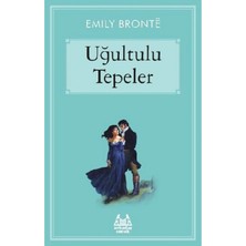 TeknoKapsül Arkadaş Yayıncılık Uğultulu Tepeler