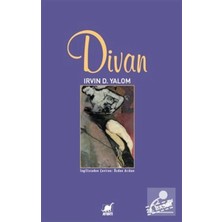 TeknoKapsül Ayrıntı Yayınları Divan Irvin D. Yalom