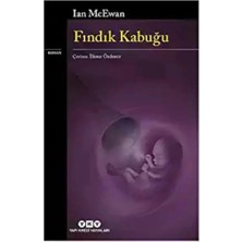 TeknoKapsül Yapı Kredi Yayınları Fındık Kabuğu
