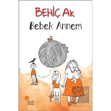 TeknoKapsül Günışığı Kitaplığı Bebek Annem