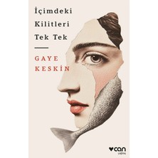 TeknoKapsül Can Içimdeki Kilitleri Tek Tek