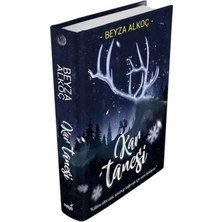 TeknoKapsül Indigo Kitap Kar Tanesi