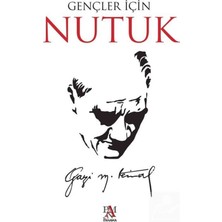 TeknoKapsül Panama Yayıncılık Gençler Için Nutuk