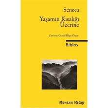 TeknoKapsül Biblos Kitabevi Yaşamın Kısalığı Üzerine /