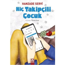 TeknoKapsül Altın Kitaplar Hiç Takipçili Çocuk