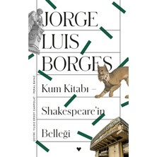 TeknoKapsül Can Kum Kitabı Shakespeare’in Belleği