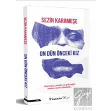 TeknoKapsül Inkılap Kitabevi On Dün Önceki Kız