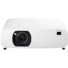 Viewsonic LSC521WU 5200 Lümen Wuxga 1920X1200 Lazer Projeksiyon Cihazı