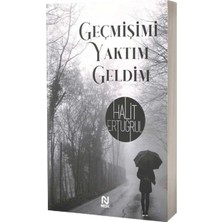 TeknoKapsül Nesil Yayınları Geçmişimi Yaktımda Geldim