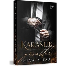 TeknoKapsül Artemis Yayınları Karanlık Günahlar