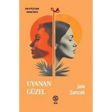 TeknoKapsül Sia Kitap Uyanan Güzel