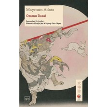 TeknoKapsül Ithaki Yayınları Maymun Adası