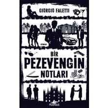 TeknoKapsül Pegasus Yayınları Bir Pezevengin Notları – Giorgio Faletti