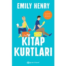 TeknoKapsül Epsilon Yayınevi Kitap Kurtları