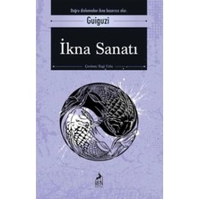TeknoKapsül Ren Kitap Ikna Sanatı / Ren Kitap / Guiguzi