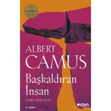 TeknoKapsül Can Başkaldıran Insan