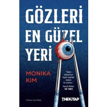 TeknoKapsül The Kitap Gözleri En Güzel Yeri