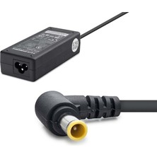 Nusrat Bilişim Hadron HD8834 Monitör Adaptörü 49W 14V 3.5A 6.5x4.4 mm Siyah